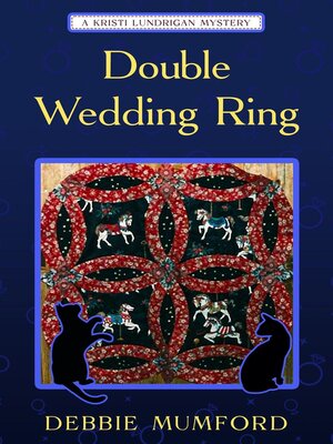 cover image of Double Wedding Ring